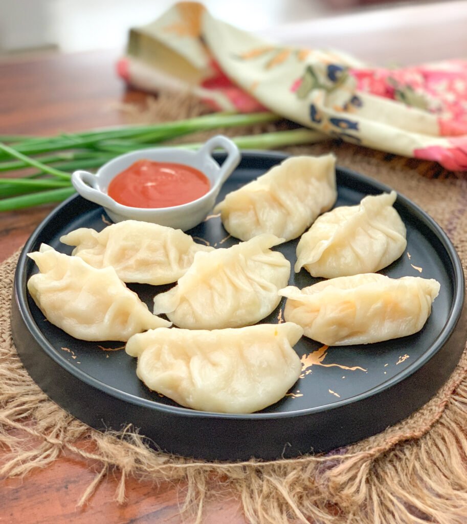 Momos – Juicy Aur Flavorful Asian Delight