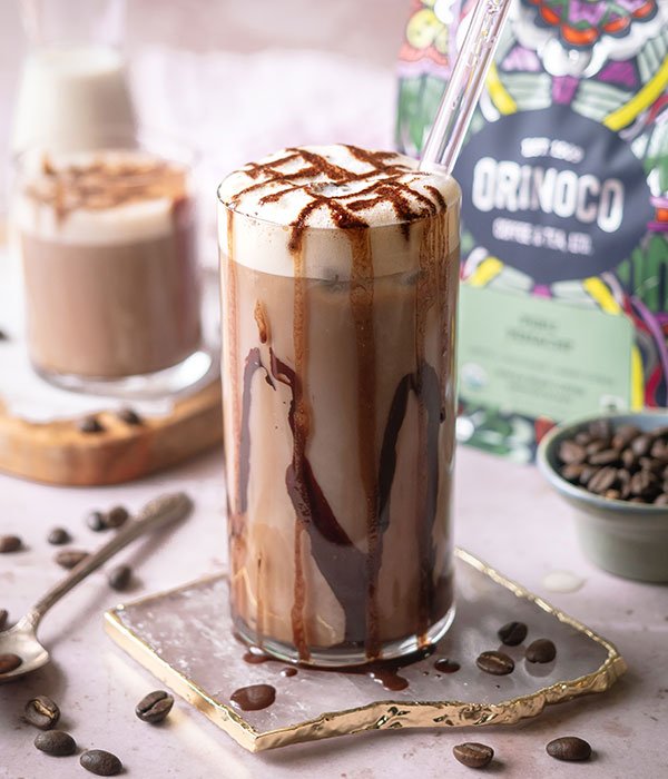 Macho Ice Cold Coffee – A Bold and Refreshing Treat