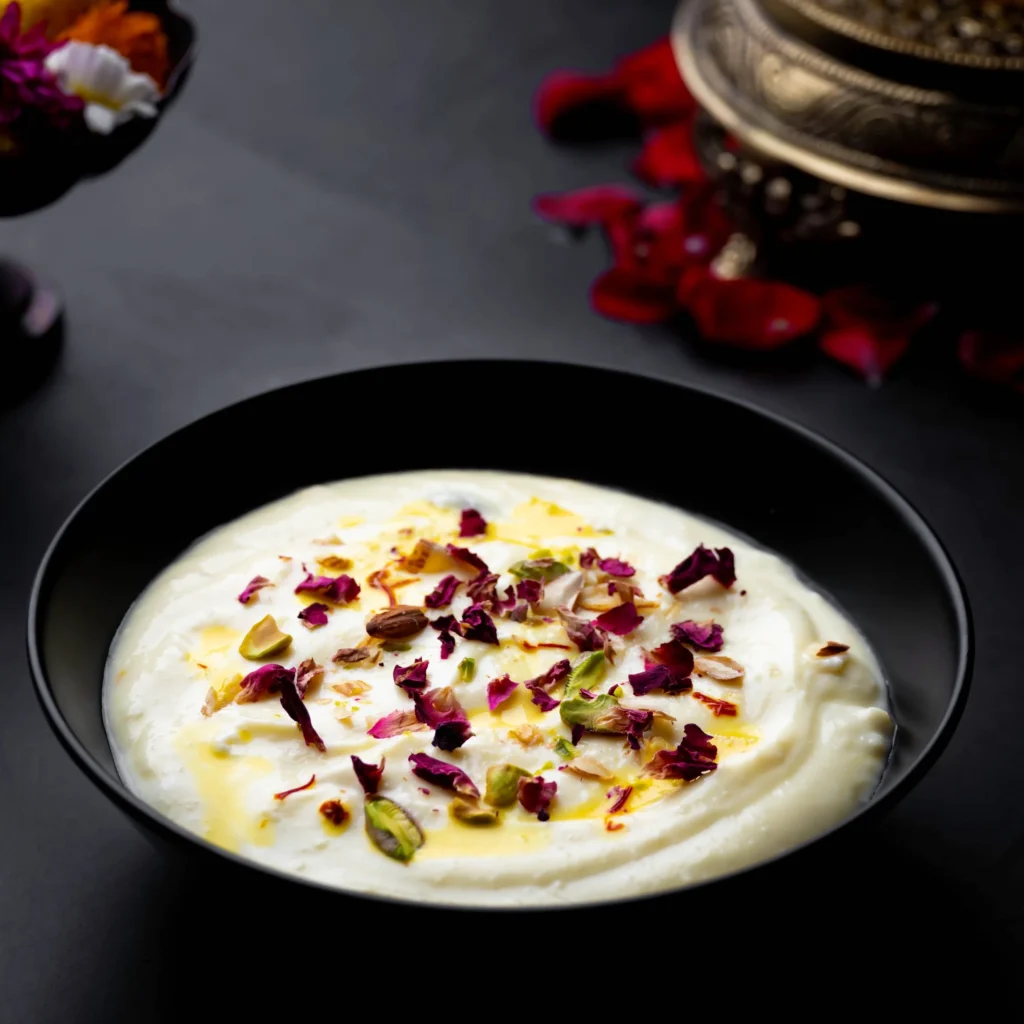 Shrikhand Image