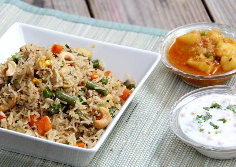 Yakhni Pulao: A Royal and Aromatic Delight