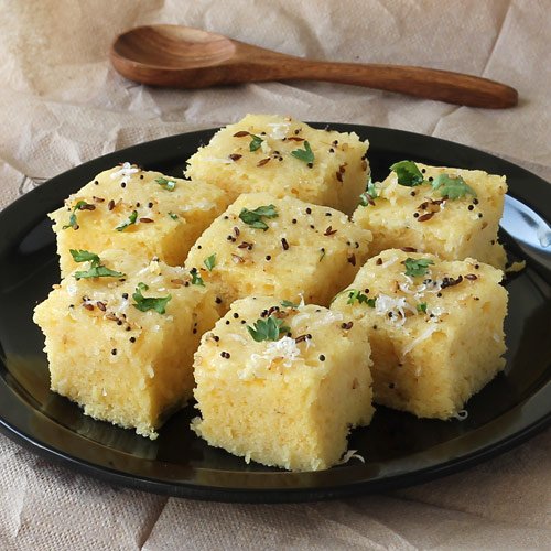 Dhokla: A Soft and Savory Gujarati Snack